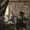 Piatnik - Vermeer Art Of Painting - 1000 Piece Jigsaw Puzzle Discount