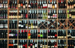 Piatnik - Wine Gallery - 1000 Piece Jigsaw Puzzle Outlet