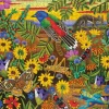 Pomegranate - Billy Hassell: Caprock Country - 1000 Piece Jigsaw Puzzle Online