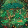 Pomegranate - Charles Lynn Bragg: Secrets of the Rainforest - 1000 Piece Jigsaw Puzzle Sale