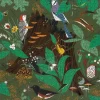 Pomegranate - Charley Harper: Woodland Wonders - 1000 Piece Jigsaw Puzzle Outlet