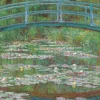 Pomegranate - Claude Monet - 1000 Piece Jigsaw Puzzle Hot