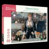 Pomegranate - Édouard Manet: A Bar at the Folies-Bergere - 1000 Piece Jigsaw Puzzle Best