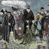 Pomegranate - Edward Gorey - 1000 Piece Jigsaw Puzzle Outlet