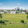 Pomegranate - Emma Haworth: Greenwich Park Proverbs - 1000 Piece Jigsaw Puzzle Hot