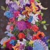Pomegranate - Eric Wert - The Arrangement - 1000 Piece Jigsaw Puzzle 4m Clearance