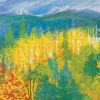Pomegranate - Joan Metcalf: The Cascades - 1000 Piece Jigsaw Puzzle Best