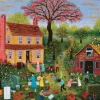 Pomegranate - Mattie Lou O'Kelley: Yard Sale - 500 Piece Jigsaw Puzzle Sale