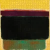Pomegranate - Rothko - 1000 Piece Jigsaw Puzzle Clearance