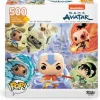 Funko Pop! Puzzles - Avatar The Last Airbender - 500 Piece Jigsaw Puzzle Outlet