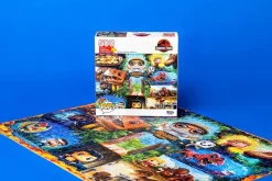 Funko Pop! Puzzles - Jurassic Park - 500 Piece Jigsaw Puzzle Discount