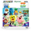 Funko Pop! Puzzles - Spongebob Squarepants - 500 Piece Jigsaw Puzzle Discount
