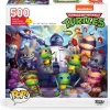 Funko Pop! Puzzles - Teenage Mutant Ninja Turtles - 500 Piece Jigsaw Puzzle Best