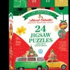 Eurographics *** Pre-Order *** - Advent Calendar - VW Christmas Online