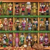 Eurographics ** Pre-Order ** - Nutcracker Christmas - 1000 Piece Jigsaw Puzzle Hot