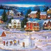 Eurographics ** Pre-Order ** - Stars on the Ice - 1000 Piece Jigsaw Puzzle Online