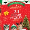 Eurographics *** Pre-Order *** - Advent Calendar - Christmas Whiskers Best