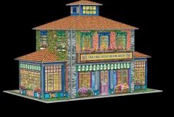 Eurographics *** Pre-Order *** - 3D Bookstore - 1100 Pieces Best