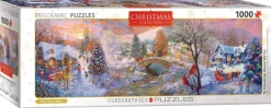 Eurographics ** Pre-Order ** - To Grandma's House We Go - 1000 Piece Jigsaw Puzzle Sale