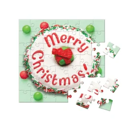 Eurographics *** Pre-Order *** - Advent Calendar - Christmas Donuts New