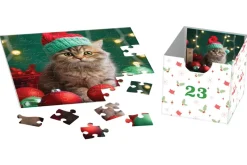 Eurographics *** Pre-Order *** - Advent Calendar - Christmas Whiskers Best