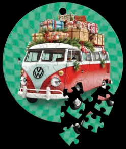 Eurographics *** Pre-Order *** - Advent Calendar - VW Christmas Online