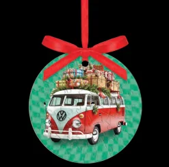 Eurographics *** Pre-Order *** - Advent Calendar - VW Christmas Online
