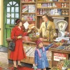 House of Puzzles ** Pre-Order ** HOP - Please May I Have - 2 x BIG 500 Piece Online