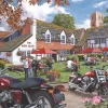 House of Puzzles ** Pre-Order ** HOP - Tales From The Tavern - 4 x 500 Piece Clearance