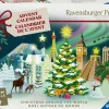 Ravensburger ** Pre-Order ** - Christmas Puzzle Advent Calendar Hot