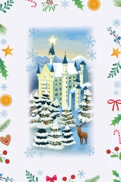 Ravensburger ** Pre-Order ** - Christmas Puzzle Advent Calendar Hot
