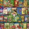 Ravensburger - Aimee Stewart: Vintage Summer Garden - 1000 Piece Jigsaw Puzzle Discount