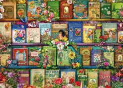 Ravensburger - Aimee Stewart: Vintage Summer Garden - 1000 Piece Jigsaw Puzzle Discount