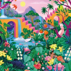 Ravensburger - Amazing Nature - 750 Piece Jigsaw Puzzles Outlet