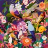 Ravensburger - Art & Soul - Bird Watching - 750 Piece Jigsaw Puzzles Fashion