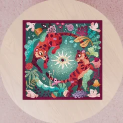 Ravensburger - Art & Soul - Animal Spirit - 750 Piece Jigsaw Puzzles Online
