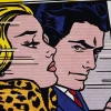 Ravensburger - Art Collection - Roy Lichenstein in the Car - 1000 Piece Jigsaw Puzzle Outlet