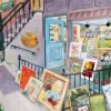 Ravensburger - Art Gallery - 1000 Piece Jigsaw Puzzle Sale
