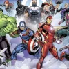Ravensburger - Avengers Assemble XXL - 100 Piece Jigsaw Puzzle Sale