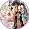 Ravensburger - Barbie - 500 Piece Circular Hot