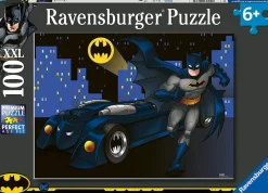 Ravensburger - Batman -100 XXL Piece Jigsaw Puzzle Discount