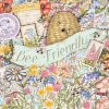 Ravensburger - Bee Friendly - 1000 Piece Jigsaw Puzzle Fashion