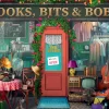 Ravensburger - Books, Bits & Bobs - 1000 Piece Jigsaw Puzzle Outlet
