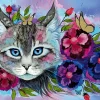 Ravensburger - Cateye - 200 Piece Jigsaw Puzzle Outlet