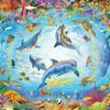 Ravensburger - Cave Dive - 500 Piece Jigsaw Puzzle Outlet