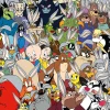 Ravensburger - Challenge - Looney Tunes - 1000 Piece Jigsaw Puzzle Hot