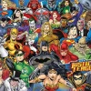 Ravensburger - Challenge - DC Comics - Justice League - 1000 Piece Jigsaw Puzzle Clearance