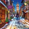 Ravensburger - Christmastime - 1000 Piece Jigsaw Puzzle Discount