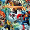 Ravensburger - Collector's Edition, Superman - 1000 Piece Jigsaw Puzzle Fashion