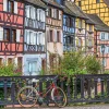 Ravensburger - Colmar, France - 500 Extra Large Piece Jigsaw Puzzle Fashion